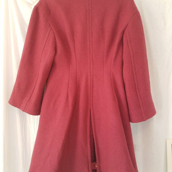 Pink Coat by Stine Goya - Picture 3 of 5